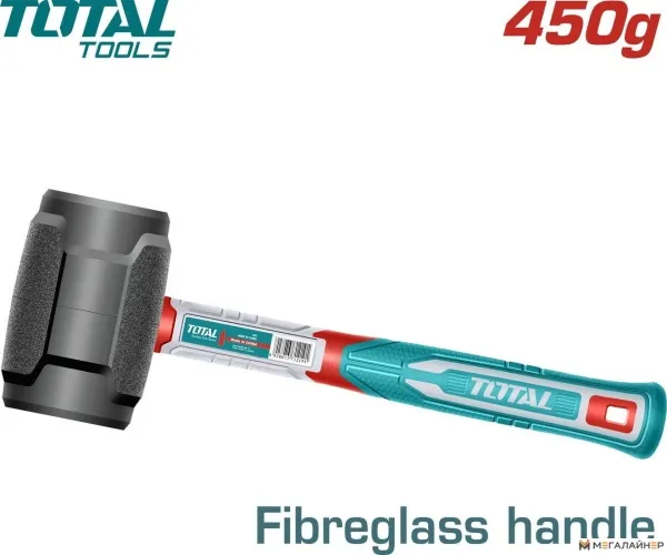 Киянка Total THRUH6816 купить в Минске с доставкой