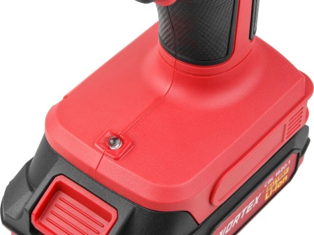 Wortex CHG 5518 (с 1-им АКБ) купить в Минске с доставкой