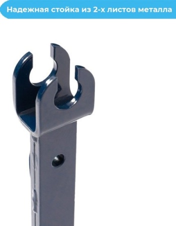 Окучник Нева дисковый однорядный ОД с креплением на ось купить в Минске с доставкой