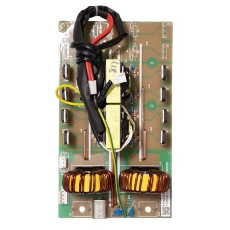 Плата выпрямителя AuroraPRO OVERMAN 165 (N-51-07-0039) - запчасть