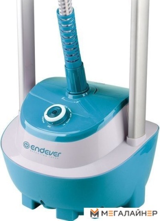 Отпариватель Endever Odyssey Q-6 купить в Минске с доставкой