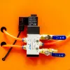 Машина контактной сварки FoxWeld МТРА-35 (5114)