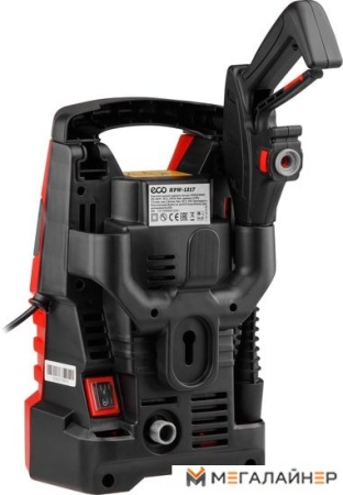 Мойка высокого давления ECO HPW-1217 купить в Минске с доставкой