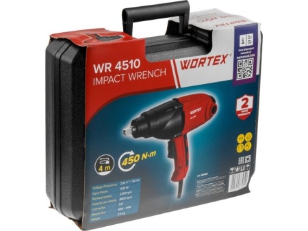 Wortex WR 4510 1325582 купить в Минске с доставкой