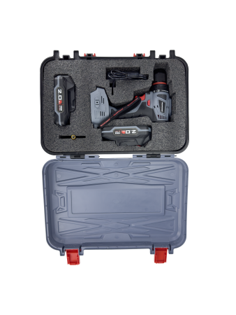 Profipower MKBL-18B (с 2-мя АКБ, кейс) купить в Минске с доставкой