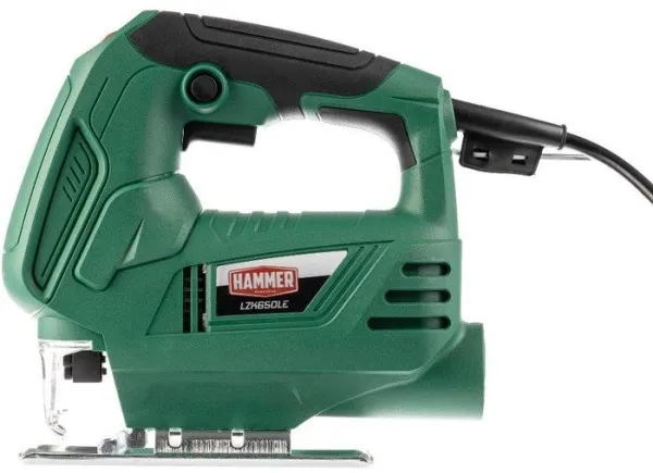 Электролобзик Hammer LZK650LE купить в Минске с доставкой