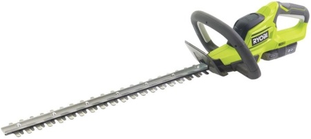 Кусторез Ryobi RHT184520