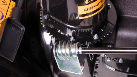 Снегоуборщик Champion ST761E купить в Минске с доставкой