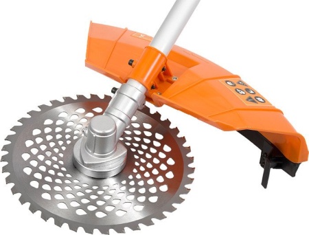 Триммер Daewoo Power DABC 520 купить в Минске с доставкой