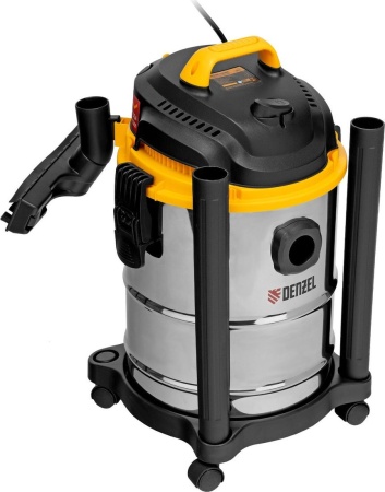 Пылесос Denzel SVC15 купить в Минске с доставкой