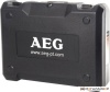Перфоратор AEG KH 28 Super XE 4935428190 купить в Минске с доставкой