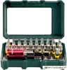 Набор бит Metabo 626709000 (32 предмета) купить в Минске с доставкой