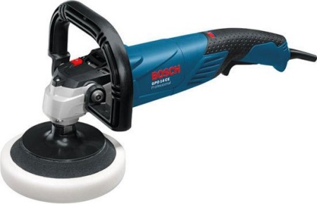 Угловая шлифмашина Bosch GPO 14 CE Professional (0601389000)