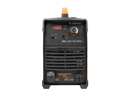 Аппарат плазменной резки Сварог Real CUT 70 (L204)