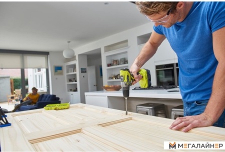 Дрель-шуруповерт Ryobi R18PD5-0 5133003595 (без АКБ) купить в Минске с доставкой