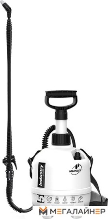 Ручной опрыскиватель Marolex Industry acid line 5 S101.152 купить в Минске с доставкой
