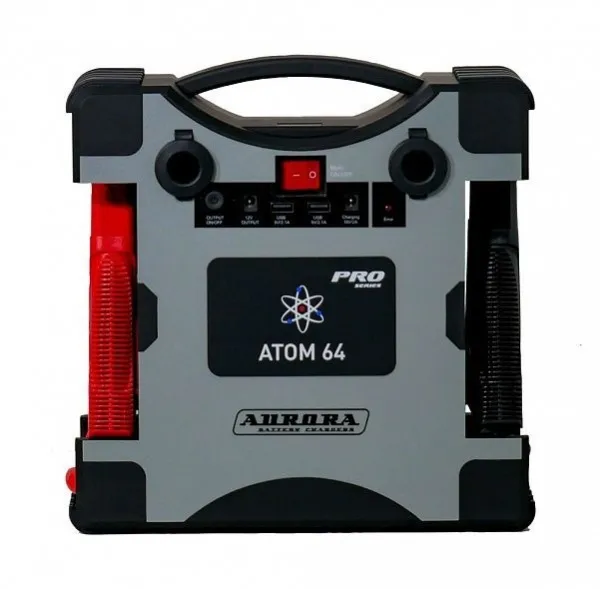 Пусковое устройство Aurora Atom 64