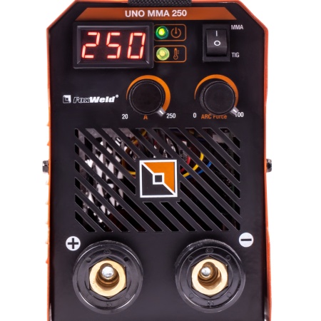 Сварочный аппарат FOXWELD UNO ММА 250