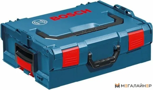Дрель-шуруповерт Bosch GSR 18-2-LI Plus Professional 0615990H27 (с 2-мя АКБ, 4 набора) купить в Минске с доставкой