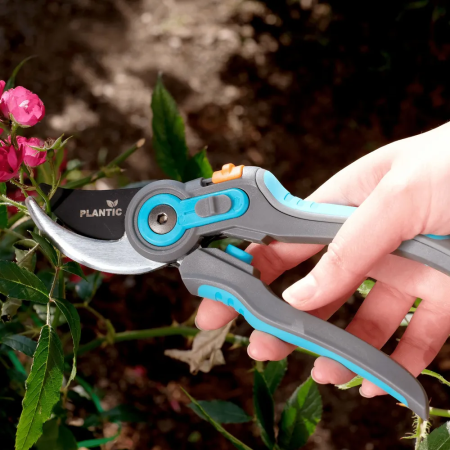 Секатор Plantic Light L67 25267-01 купить в Минске с доставкой