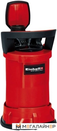 Дренажный насос Einhell GE-SP 4390 LL ECO купить в Минске с доставкой