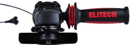 Угловая шлифмашина ELITECH МШУ 1412Э купить в Минске с доставкой