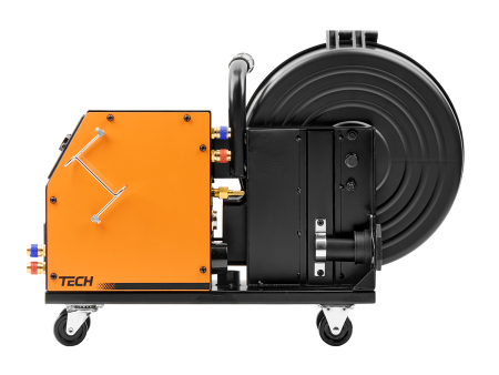 Устройство подающее WF-501 "TECH" для MIG 3500/5000 Digital "TECH" (N274/N275)