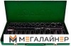Набор головок слесарных Toptul GDAD3201 купить в Минске с доставкой