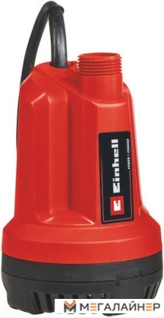 Садовый насос Einhell GE-SP 18 Li - Solo (без АКБ) купить в Минске с доставкой