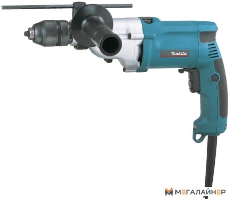Ударная дрель Makita HP2051F купить в Минске с доставкой