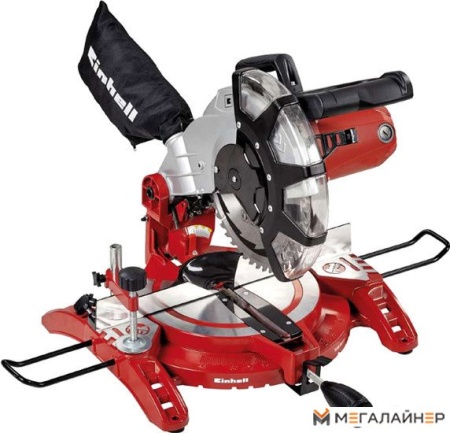 Дисковая пила Einhell TC-MS 2513 L [4300850] купить в Минске с доставкой