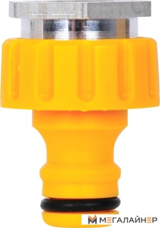 Коннектор Hozelock Indoor Threaded Tap 2304 купить в Минске с доставкой