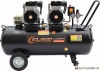 Компрессор безмасляный ELAND EL-100380OF PRO