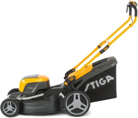 Купить газонокосилку в Минске. Цена газонокосилки в рассрочку