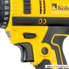 Дрель-шуруповерт Kolner KED 300V купить в Минске с доставкой