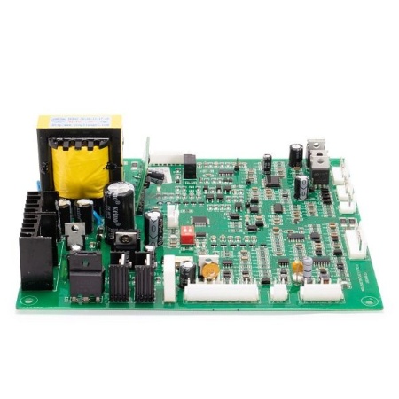 Плата контроля основная Aurora Динамика 250 - запчасть