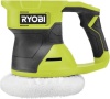Полировальная машина Ryobi RBP18150-0 5133005617 (без АКБ) купить в Минске с доставкой