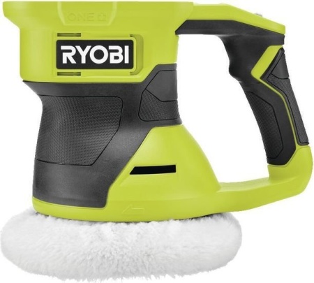 Полировальная машина Ryobi RBP18150-0 5133005617 (без АКБ) купить в Минске с доставкой