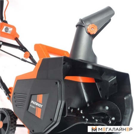 Снегоуборщик Patriot PS 2300 E купить в Минске с доставкой