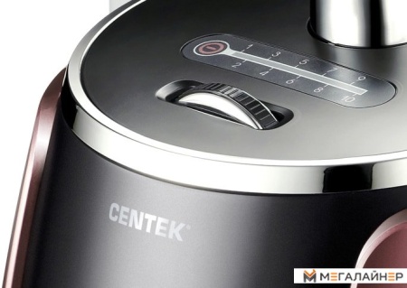 Отпариватель CENTEK CT-2386 купить в Минске с доставкой