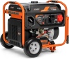 Бензиновый генератор Daewoo Power GDA 11000DPEi-3