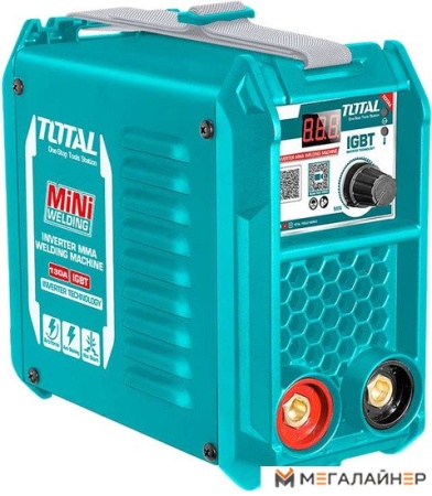 Сварочный инвертор Total TW213018