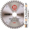 Пильный диск Калибр 130332 купить в Минске с доставкой
