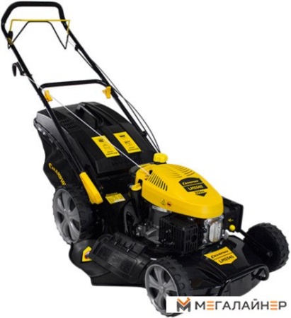 Купить газонокосилку в Минске. Цена газонокосилки в рассрочку