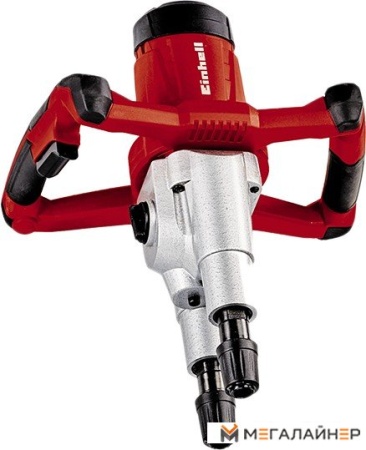 Дрель-миксер Einhell TE-MX 1600-2 CE Twin 4258561 купить в Минске с доставкой
