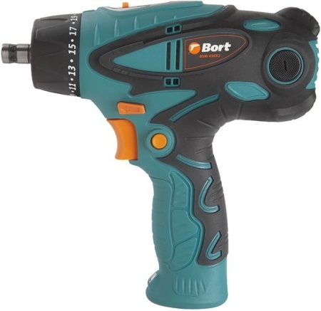 Дрель-шуруповерт Bort BSM-450X2 купить в Минске с доставкой