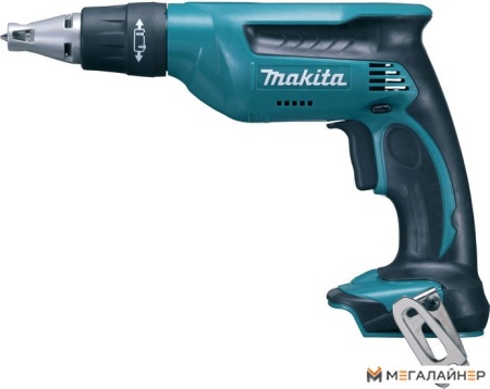 Шуруповерт Makita DFS451Z купить в Минске с доставкой