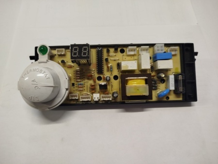 Плата управления непрямого нагрева TK 80/Aurora - запчасть