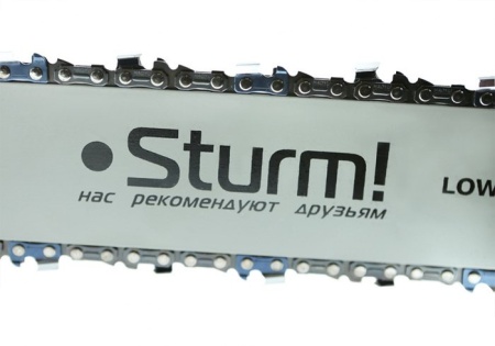Электрическая пила Sturm CC2616SL купить в Минске с доставкой