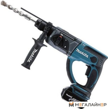 Перфоратор Makita DHR202RFE купить в Минске с доставкой